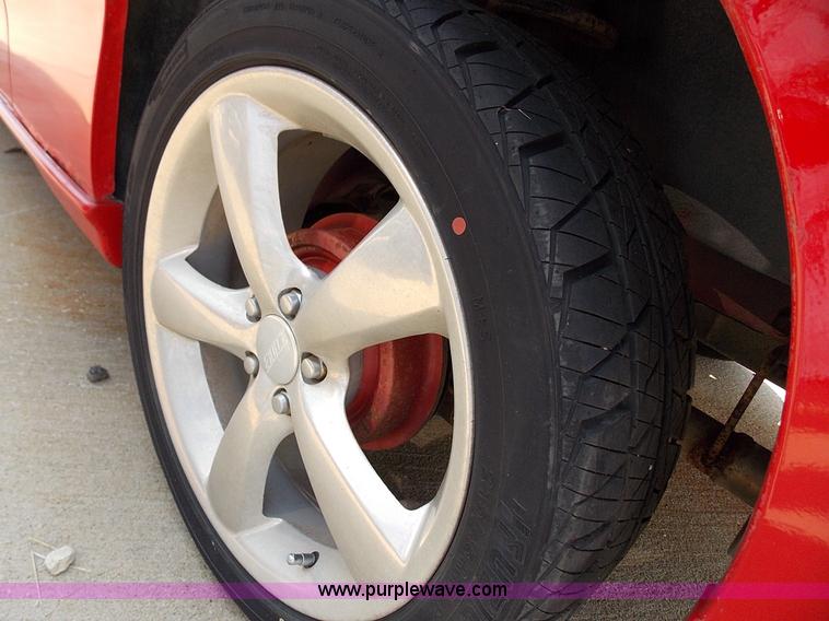 image for item J3693 1996 Chevrolet Cavalier Z24