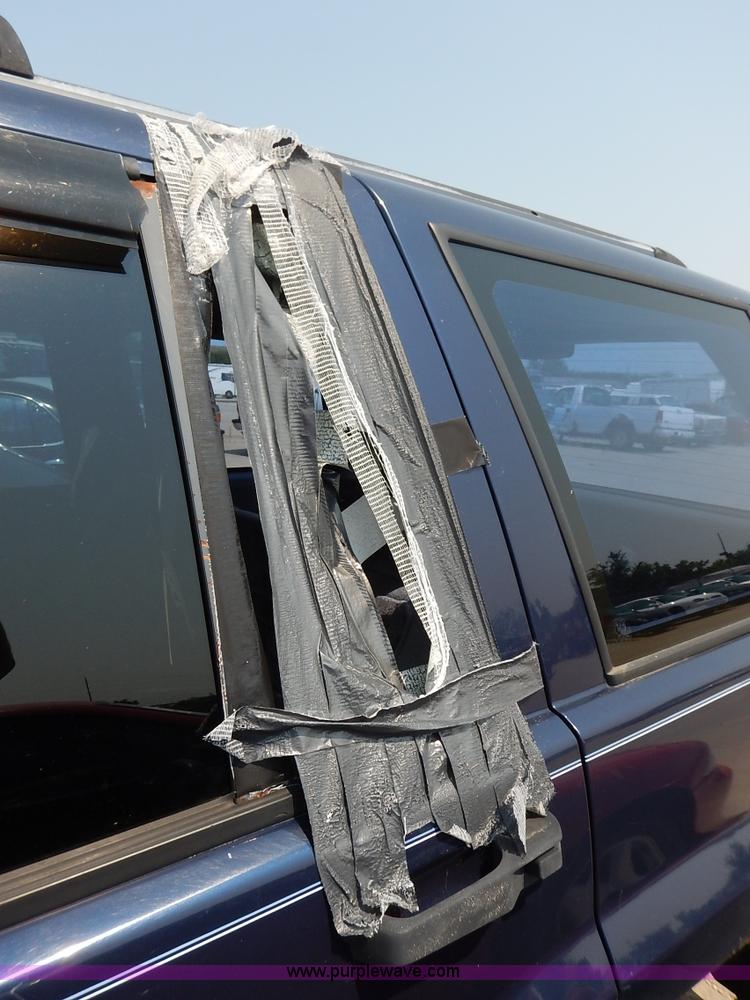 image for item J3694 1994 Jeep Grand Cherokee