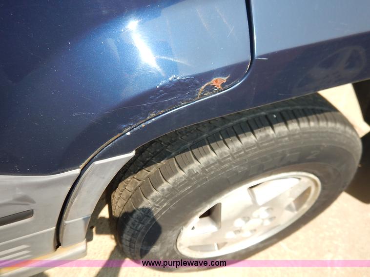 image for item J3694 1994 Jeep Grand Cherokee