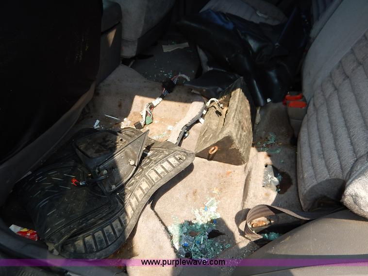 image for item J3694 1994 Jeep Grand Cherokee