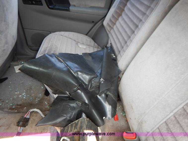 image for item J3694 1994 Jeep Grand Cherokee