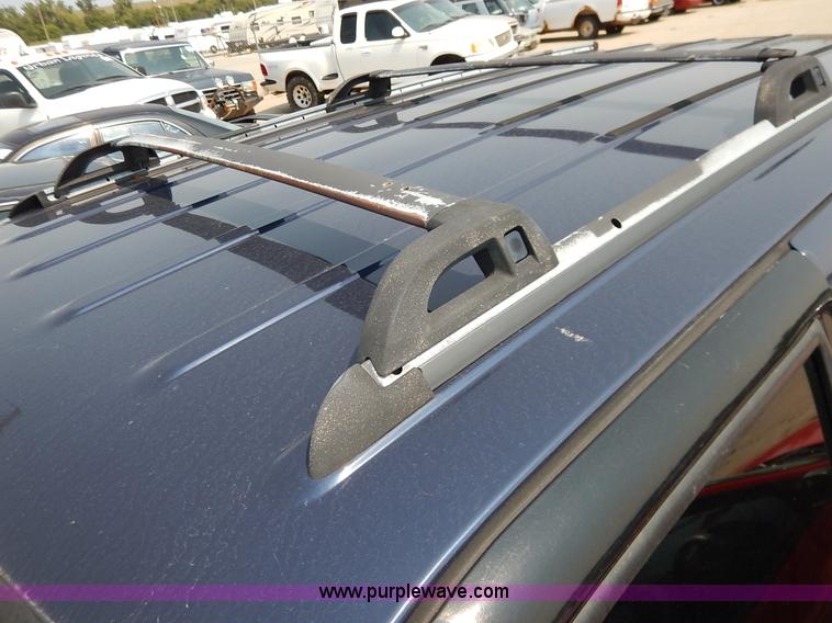 image for item J3694 1994 Jeep Grand Cherokee