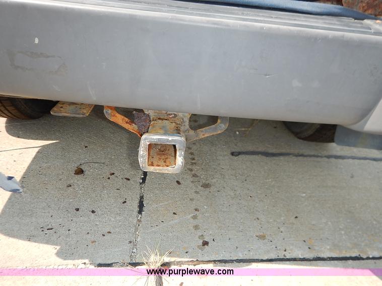 image for item J3694 1994 Jeep Grand Cherokee