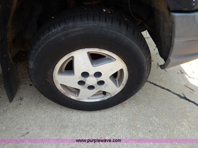 image for item J3694 1994 Jeep Grand Cherokee