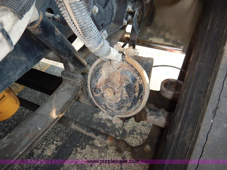 image for item K1609 2007 Peterbilt 379 semi truck