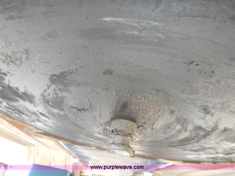 image for item K1617 1977 Karikool cargo tanker trailer