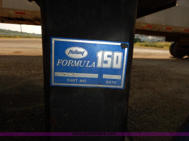 image for item K1617 1977 Karikool cargo tanker trailer