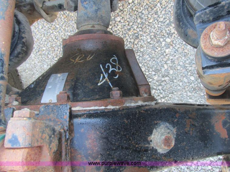 image for item K5109 1991 Kenworth T600 semi truck