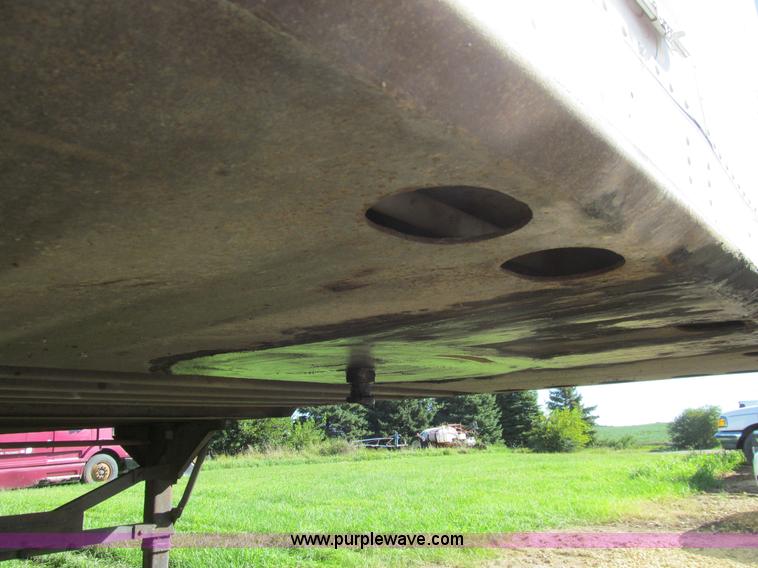 image for item K6324 2005 Great Dane 7411TP-SA dry van trailer