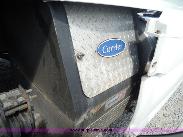 image for item K7528 2010 Volvo VNL64T semi truck