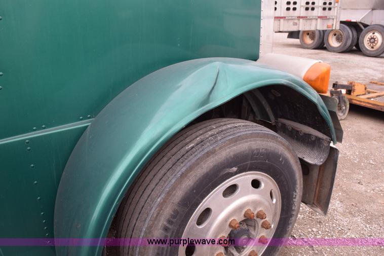 image for item L3476 1998 Peterbilt 379 semi truck