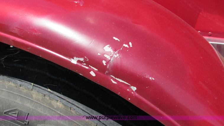 image for item L5251 2001 Peterbilt 379 semi truck