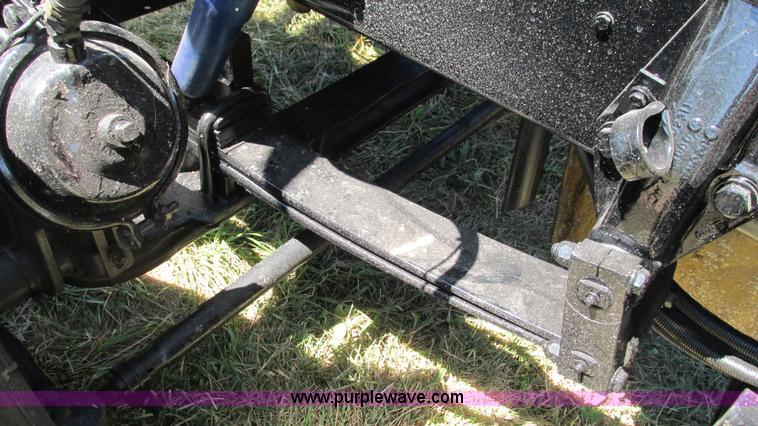 image for item L5251 2001 Peterbilt 379 semi truck