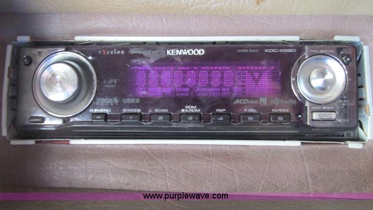 image for item L5251 2001 Peterbilt 379 semi truck