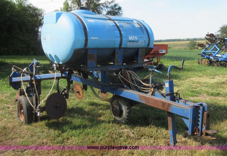 image for item AX9249 Applicator toolbar