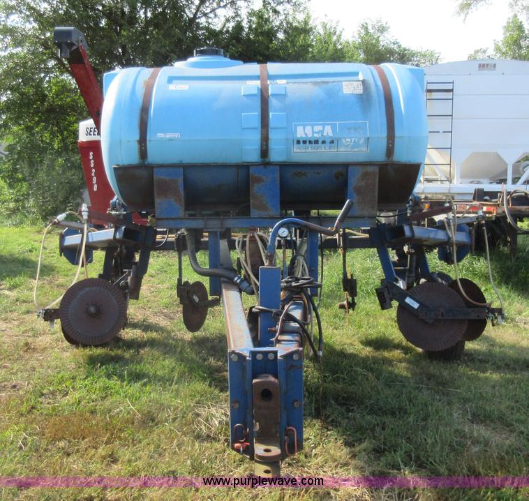 image for item AX9249 Applicator toolbar