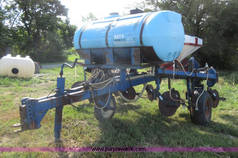 image for item AX9249 Applicator toolbar