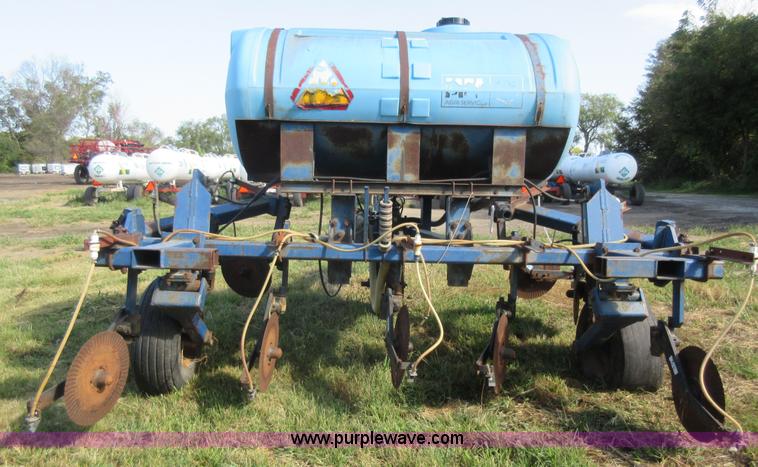 image for item AX9249 Applicator toolbar