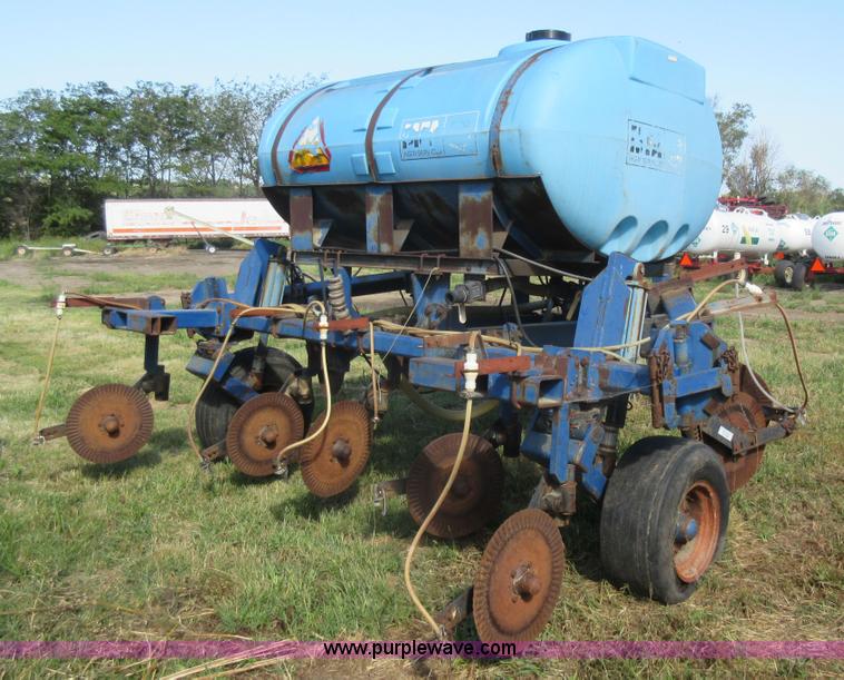 image for item AX9249 Applicator toolbar