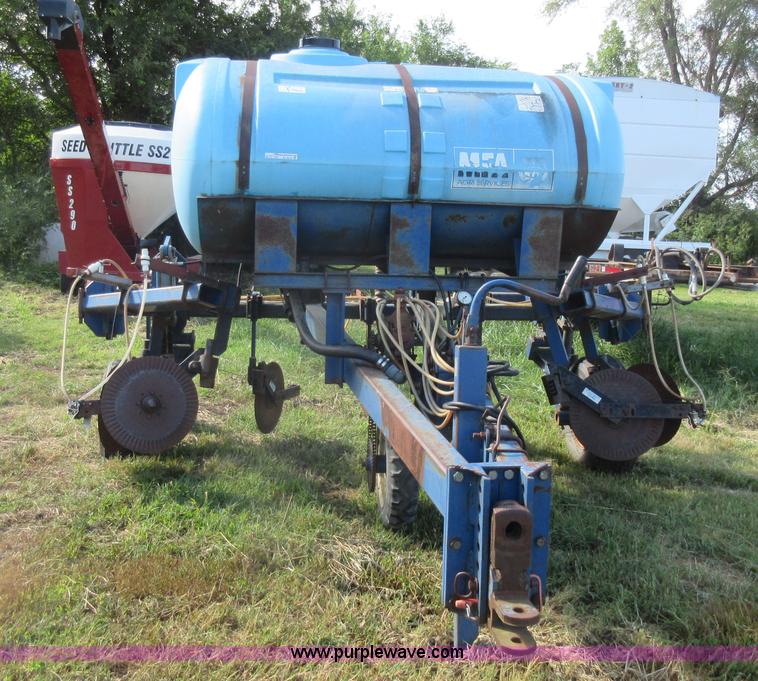 image for item AX9249 Applicator toolbar