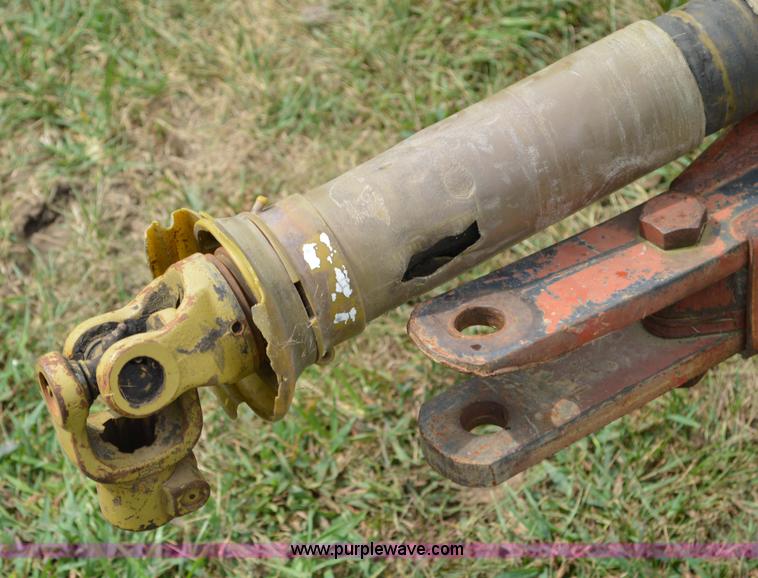 image for item BR9900 Krone RR150 round baler