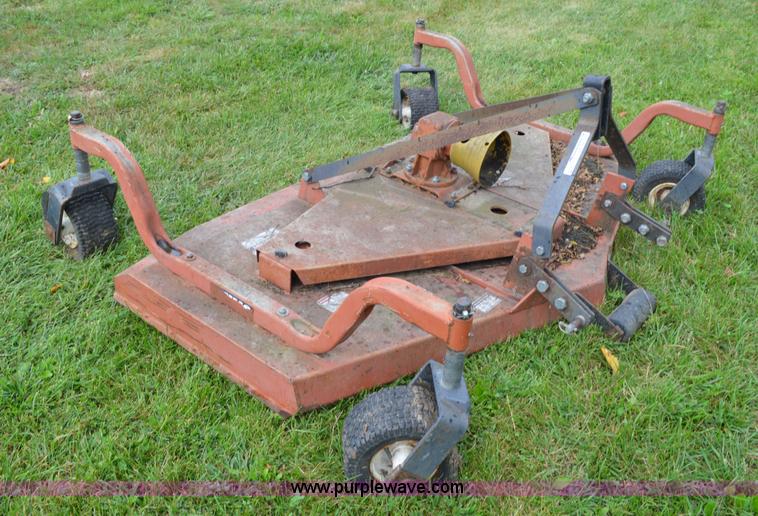 image for item BR9902 Rhino FM84 rotary mower
