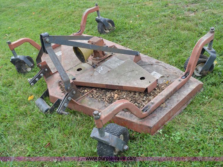 image for item BR9902 Rhino FM84 rotary mower