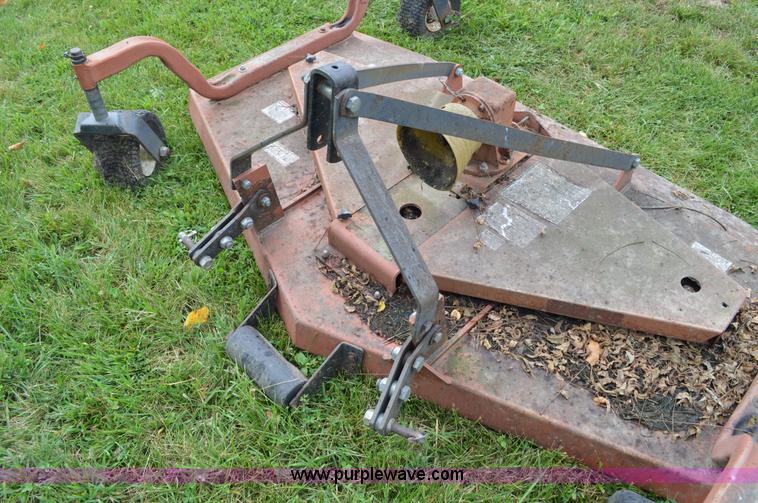 image for item BR9902 Rhino FM84 rotary mower
