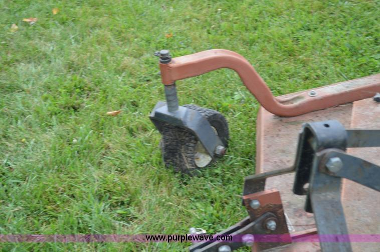 image for item BR9902 Rhino FM84 rotary mower