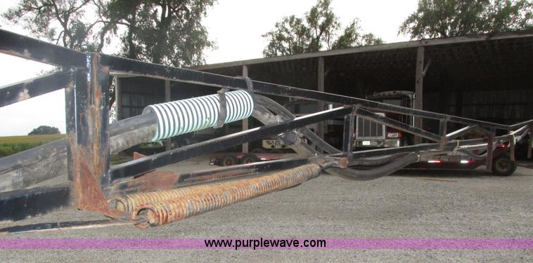 image for item H1200 GMC Sierra applicator truck