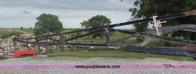 image for item H1200 GMC Sierra applicator truck