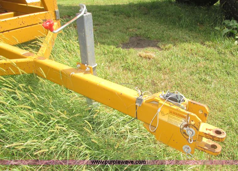 image for item H1204 KBH ST250 seed tender