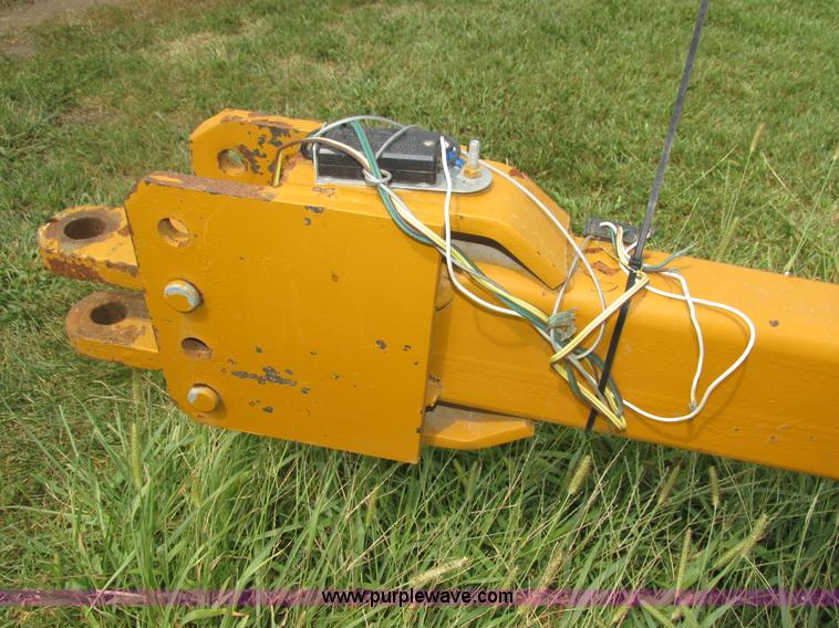 image for item H1204 KBH ST250 seed tender