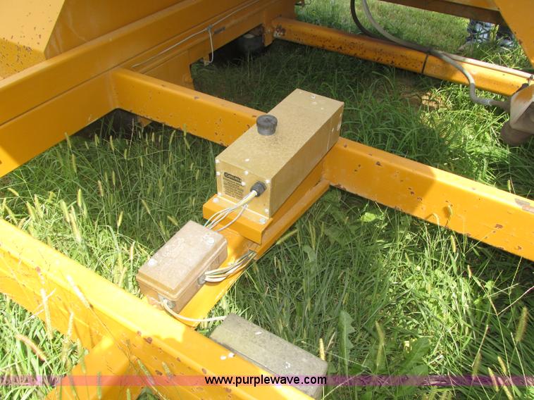 image for item H1204 KBH ST250 seed tender