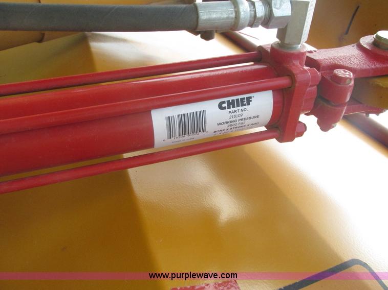 image for item H1204 KBH ST250 seed tender