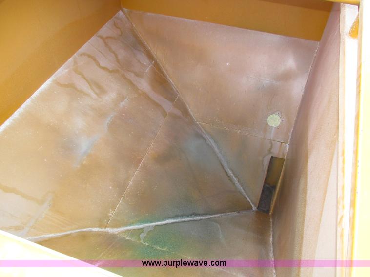 image for item H1204 KBH ST250 seed tender