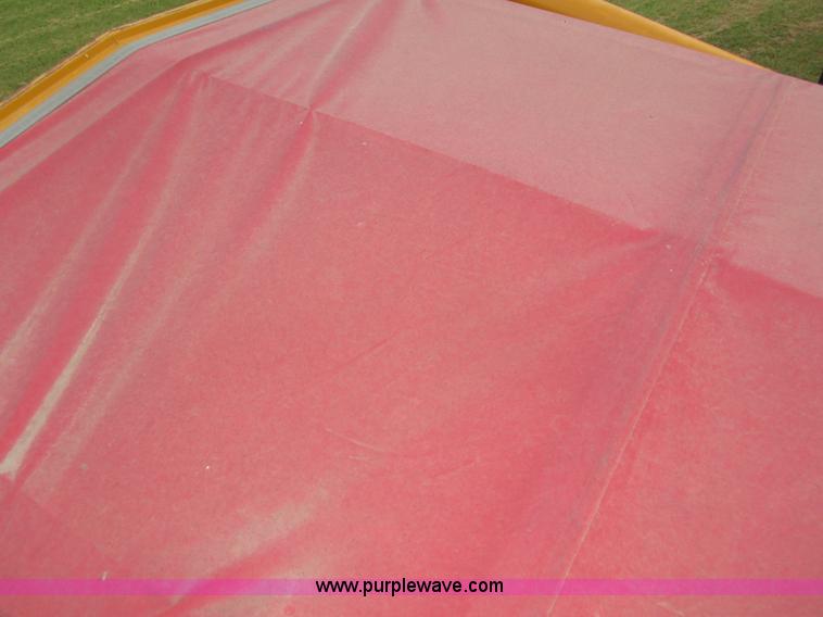 image for item H1204 KBH ST250 seed tender