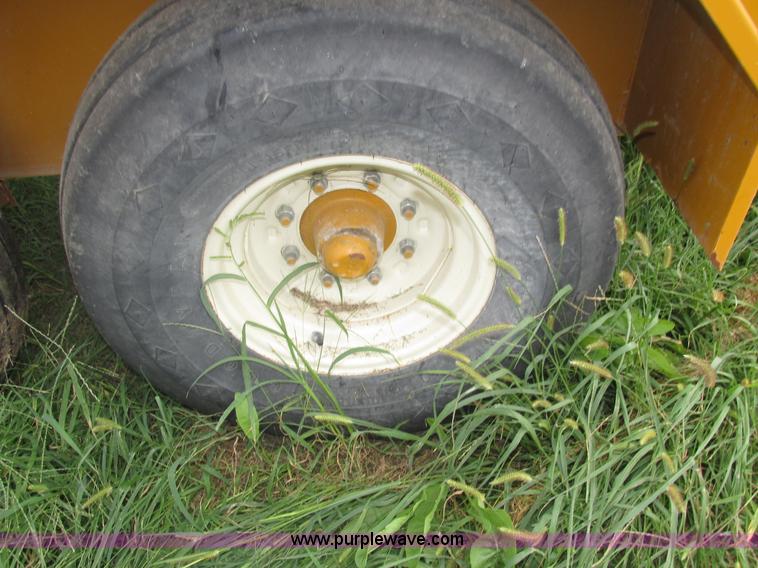 image for item H1204 KBH ST250 seed tender