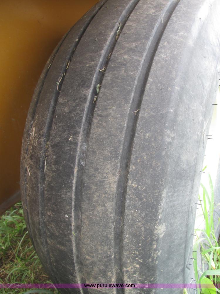 image for item H1204 KBH ST250 seed tender