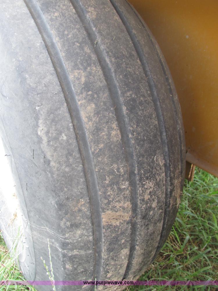 image for item H1204 KBH ST250 seed tender