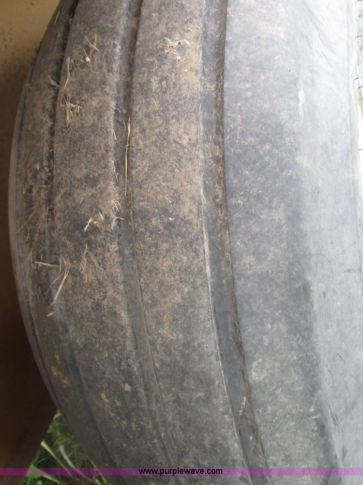 image for item H1204 KBH ST250 seed tender