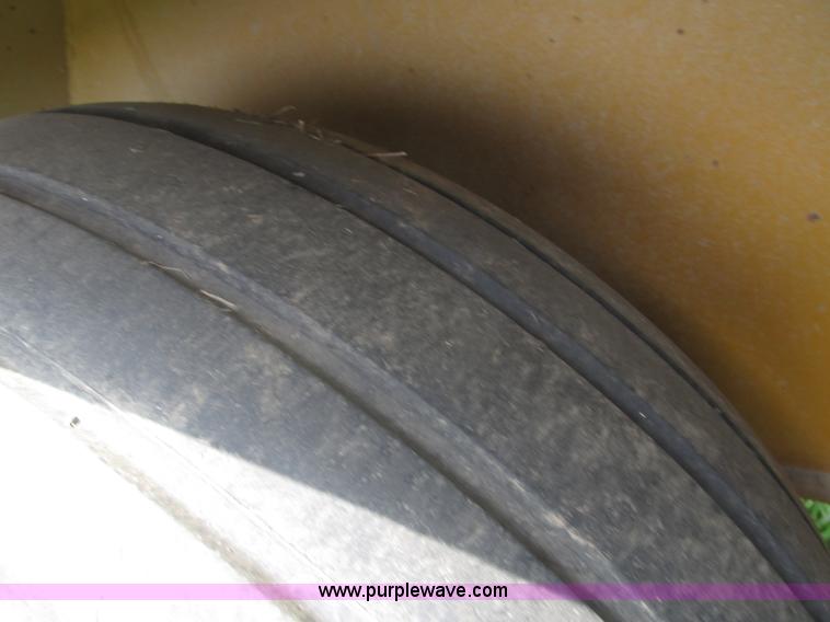 image for item H1204 KBH ST250 seed tender