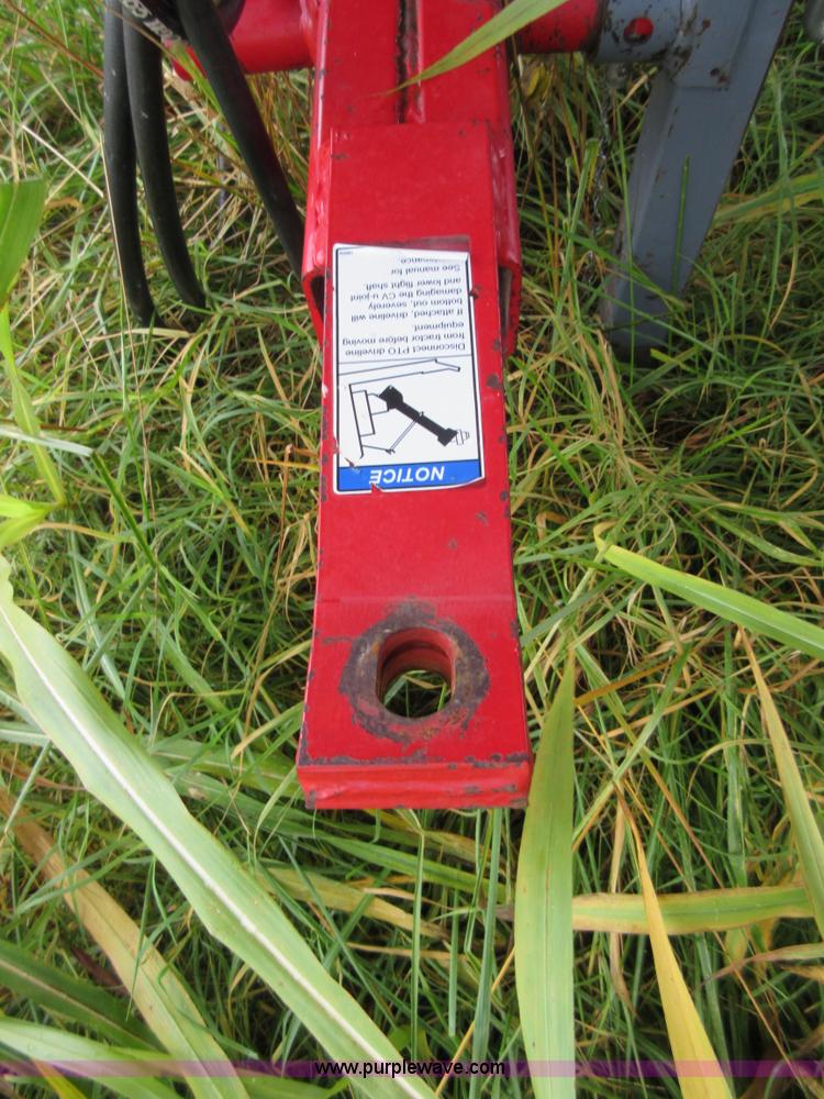 image for item I1987 Westfield MK130-91 flex grain auger