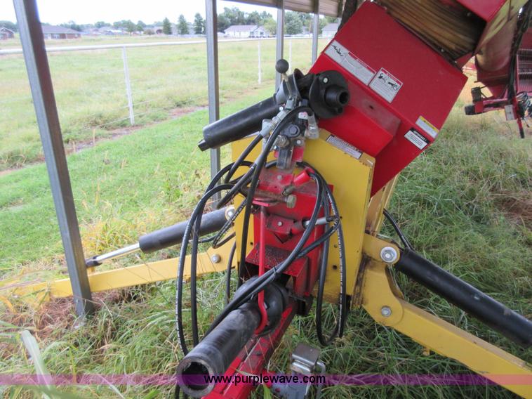 image for item I1987 Westfield MK130-91 flex grain auger