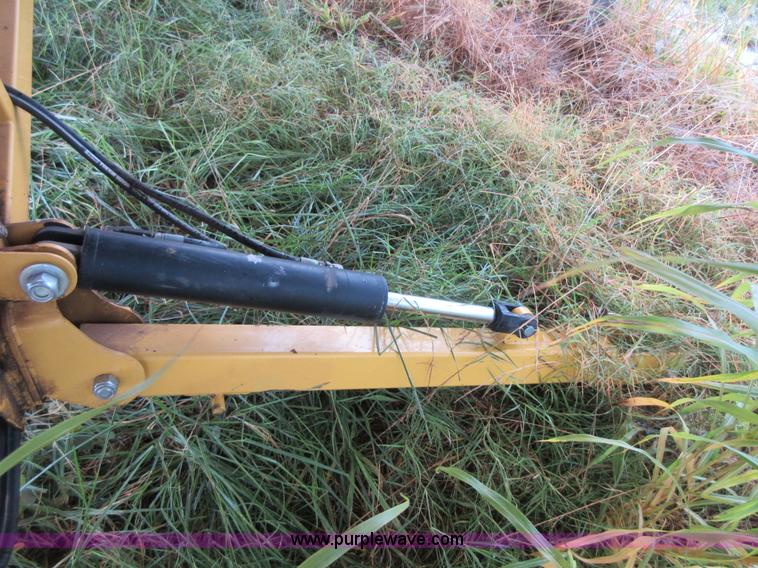 image for item I1987 Westfield MK130-91 flex grain auger