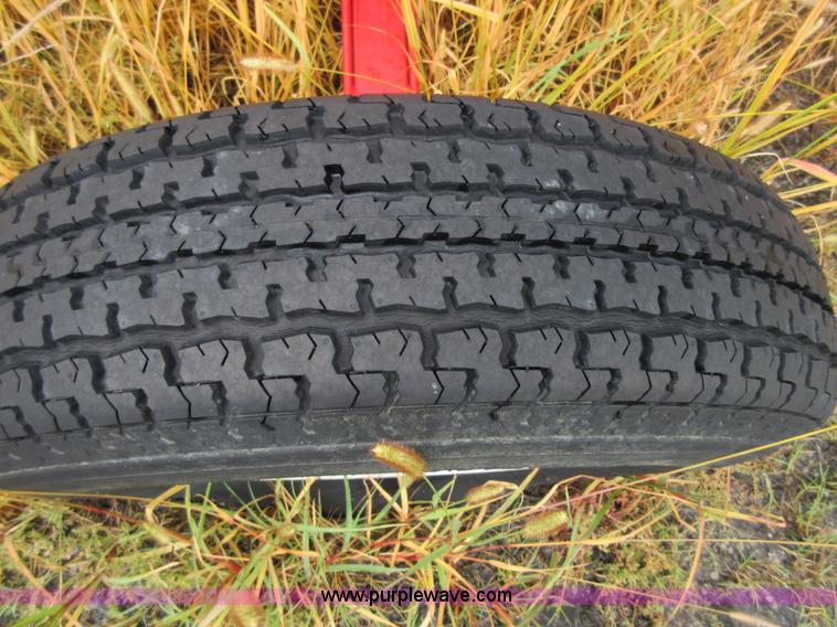 image for item I1987 Westfield MK130-91 flex grain auger