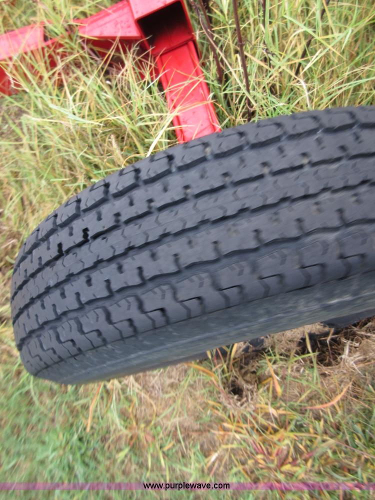 image for item I1987 Westfield MK130-91 flex grain auger