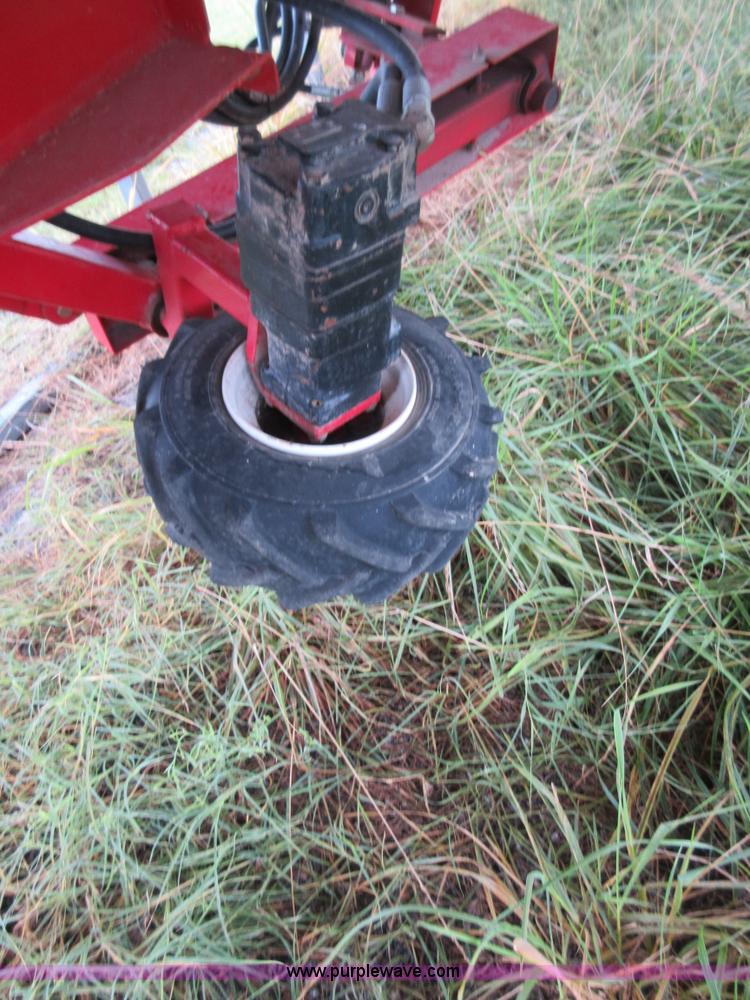 image for item I1987 Westfield MK130-91 flex grain auger