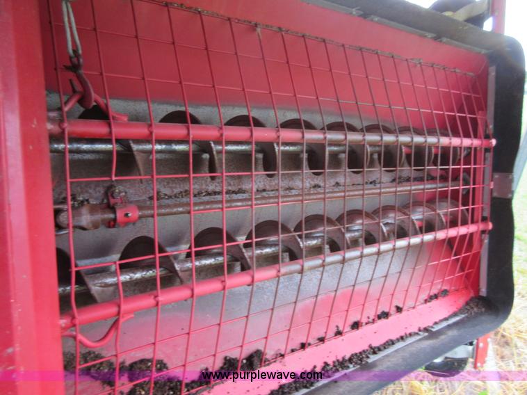 image for item I1987 Westfield MK130-91 flex grain auger