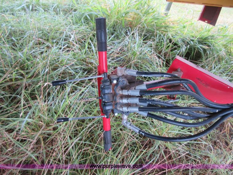 image for item I1987 Westfield MK130-91 flex grain auger